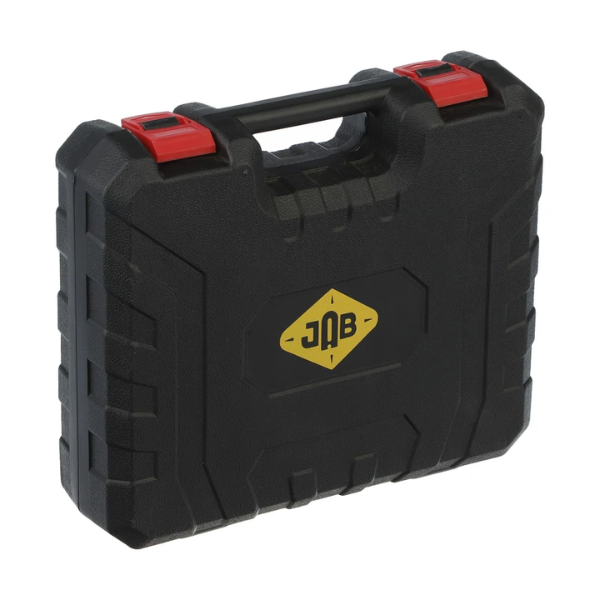 دریل پیچ گوشتی شارژی چکشی جاب مدل JB-4890 P - تصویر 2